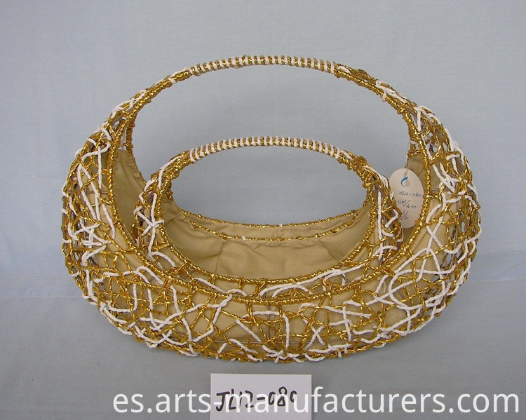 cesta de regalo gift basket